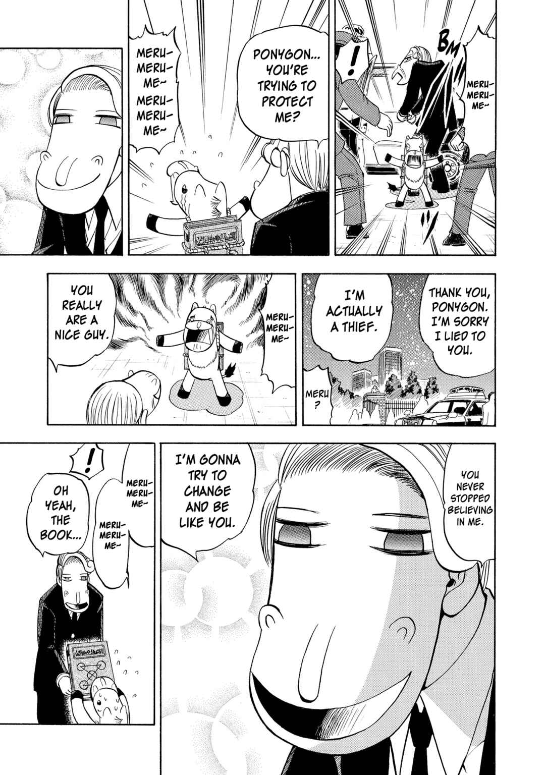 Chapter 94 - Page 17
