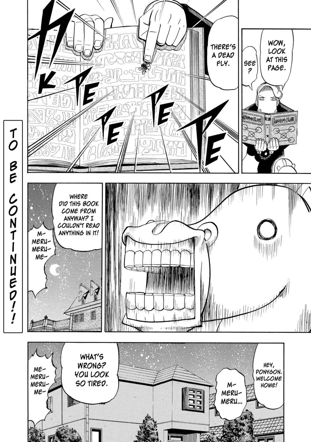 Chapter 94 - Page 18