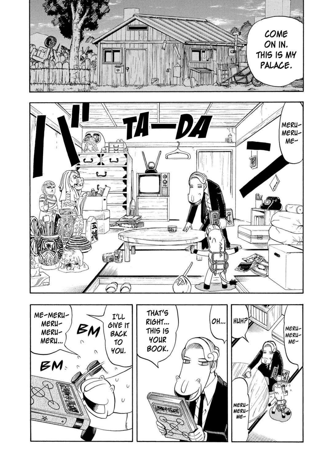 Chapter 94 - Page 2