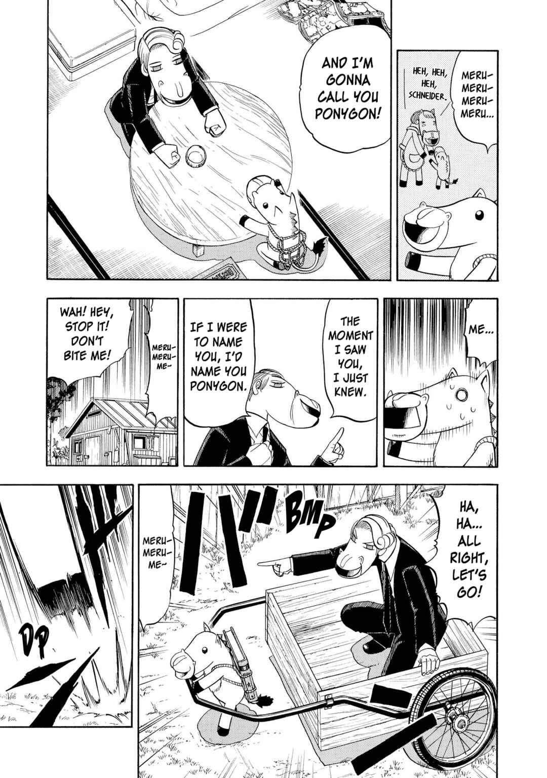 Chapter 94 - Page 5