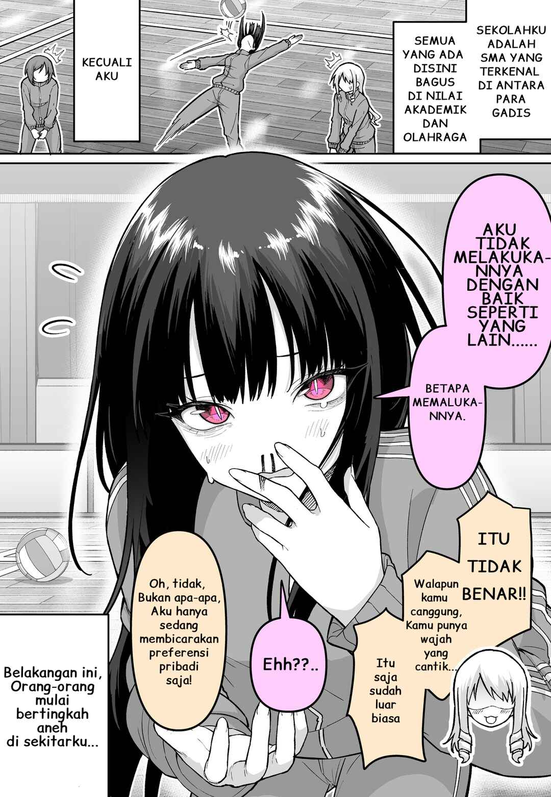Chapter ? - Page 1