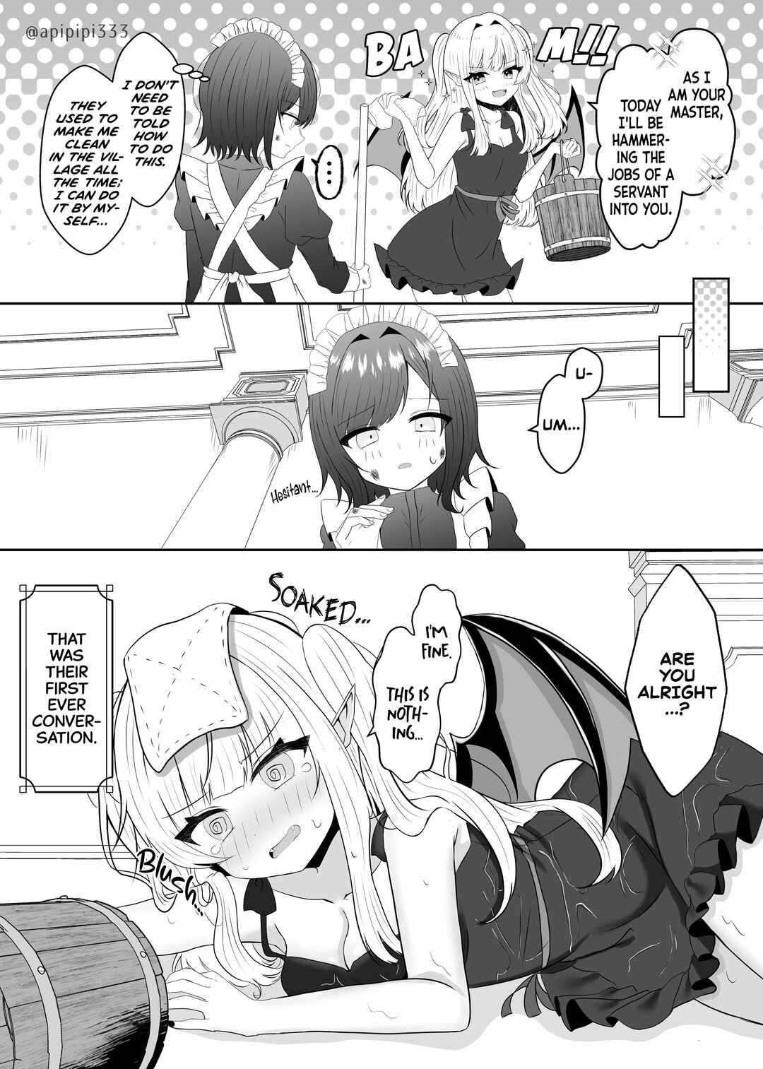 Chapter 6 - Page 1