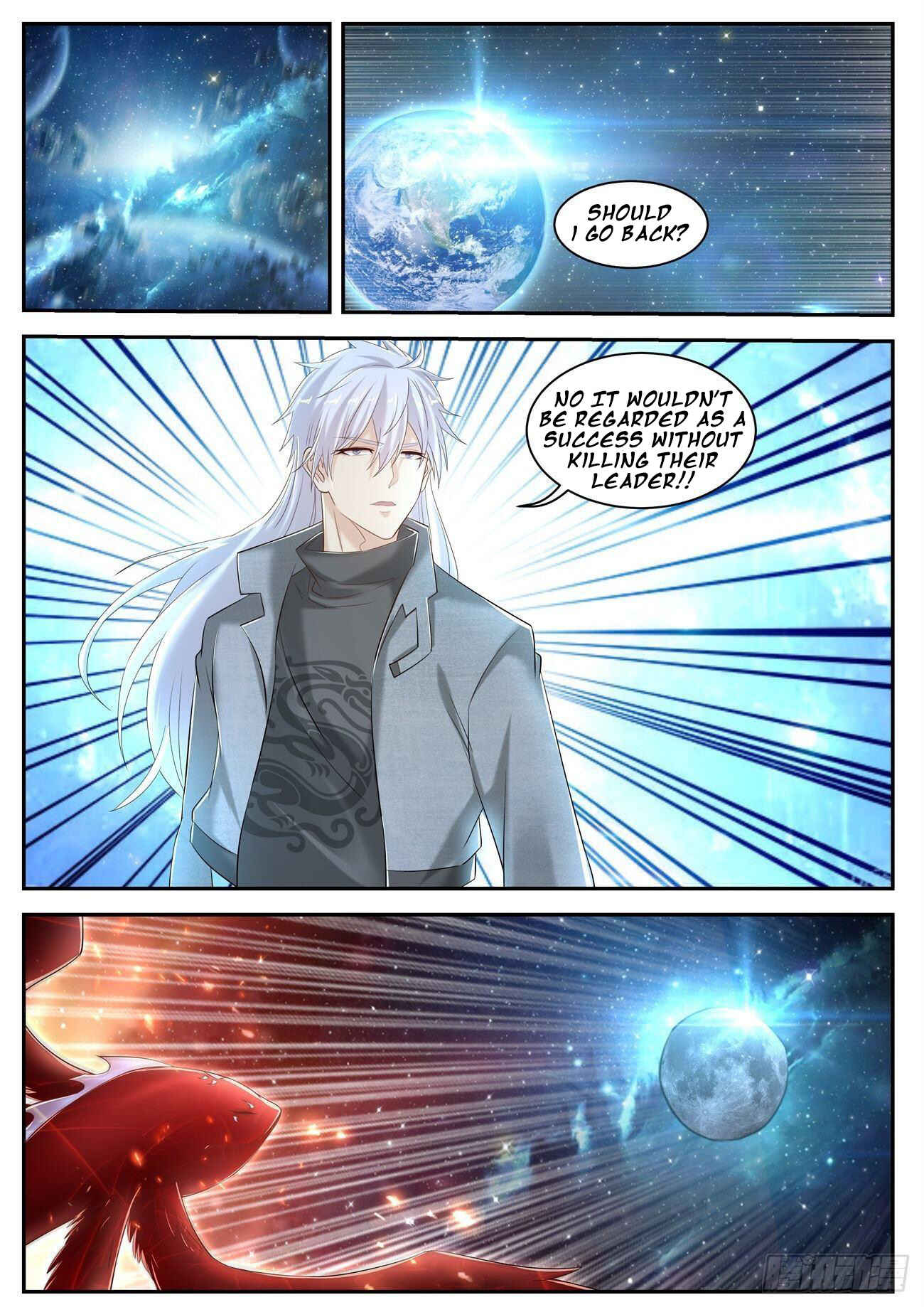 Chapter 413 - Page 13