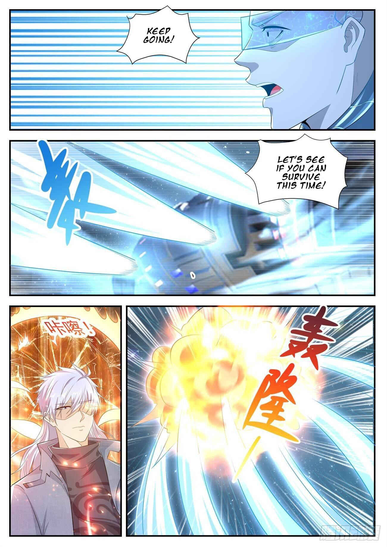 Chapter 413 - Page 2