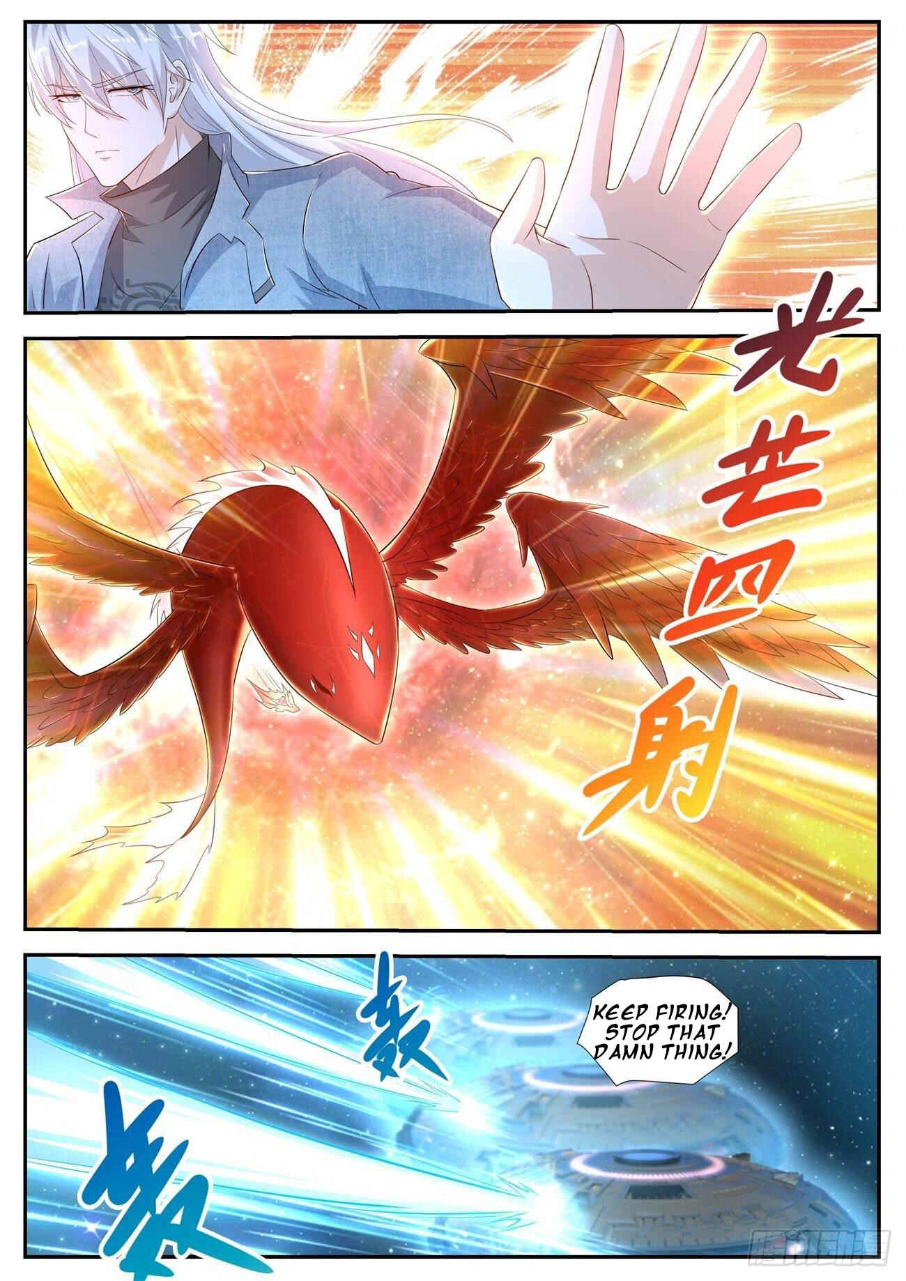 Chapter 413 - Page 5