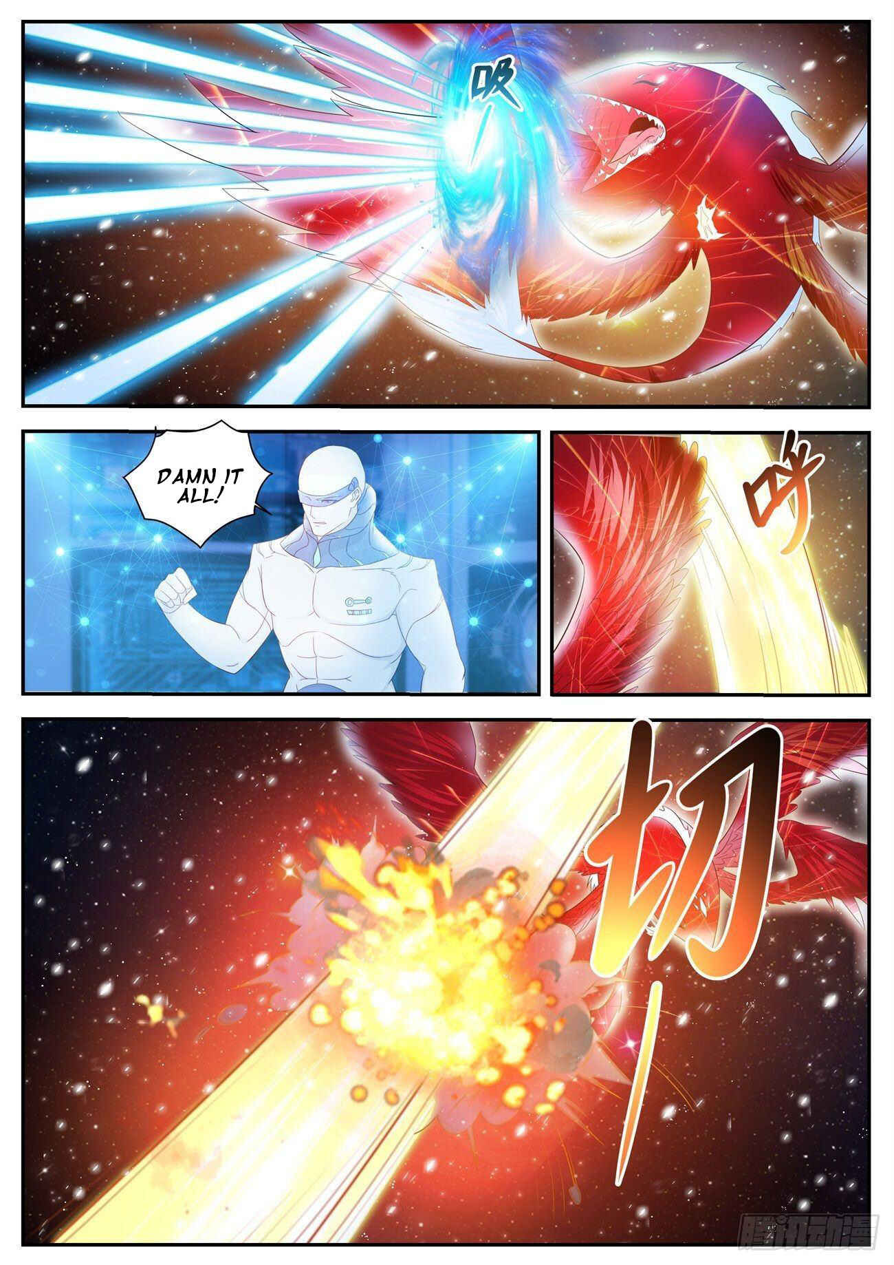 Chapter 413 - Page 6