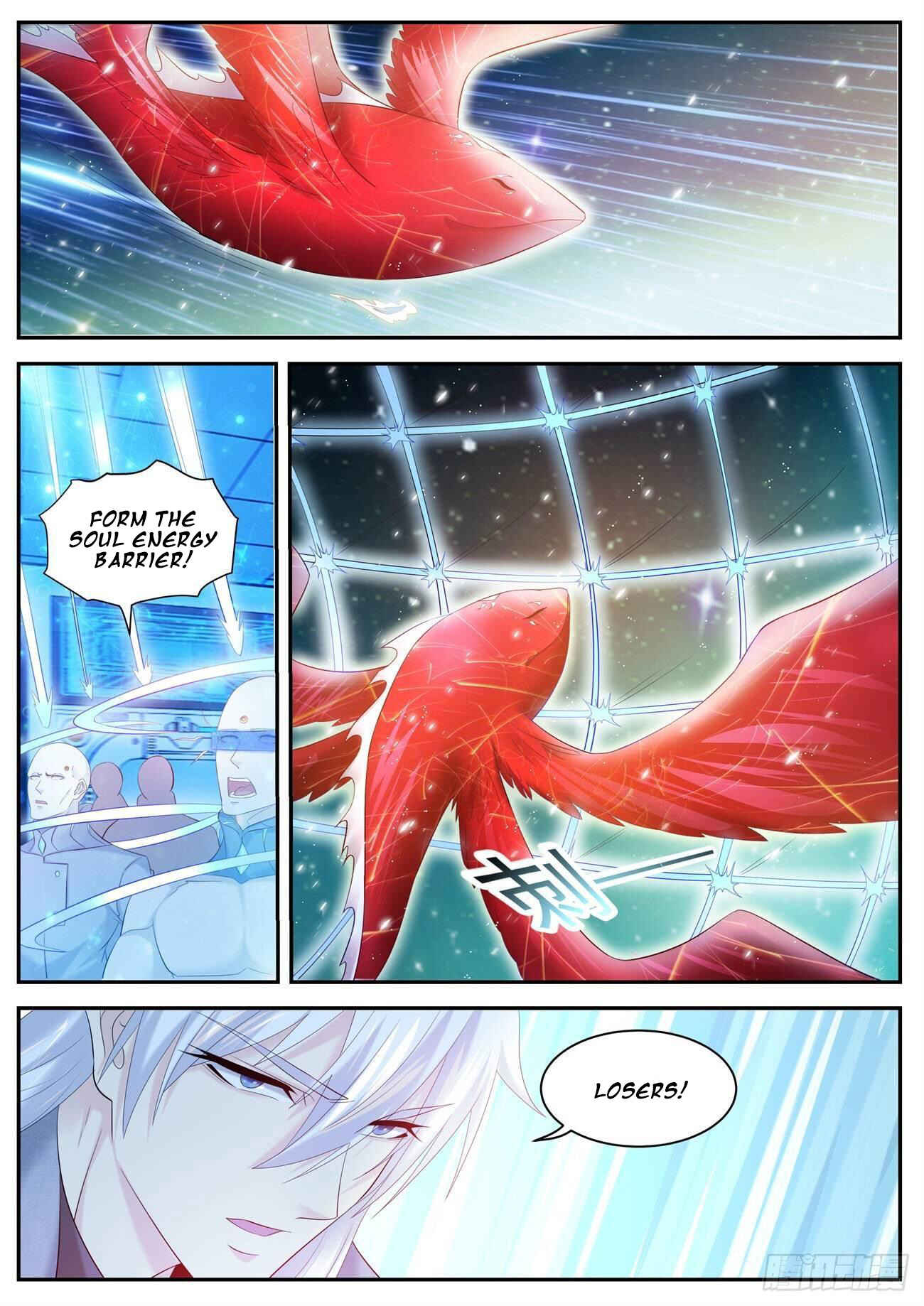 Chapter 413 - Page 9