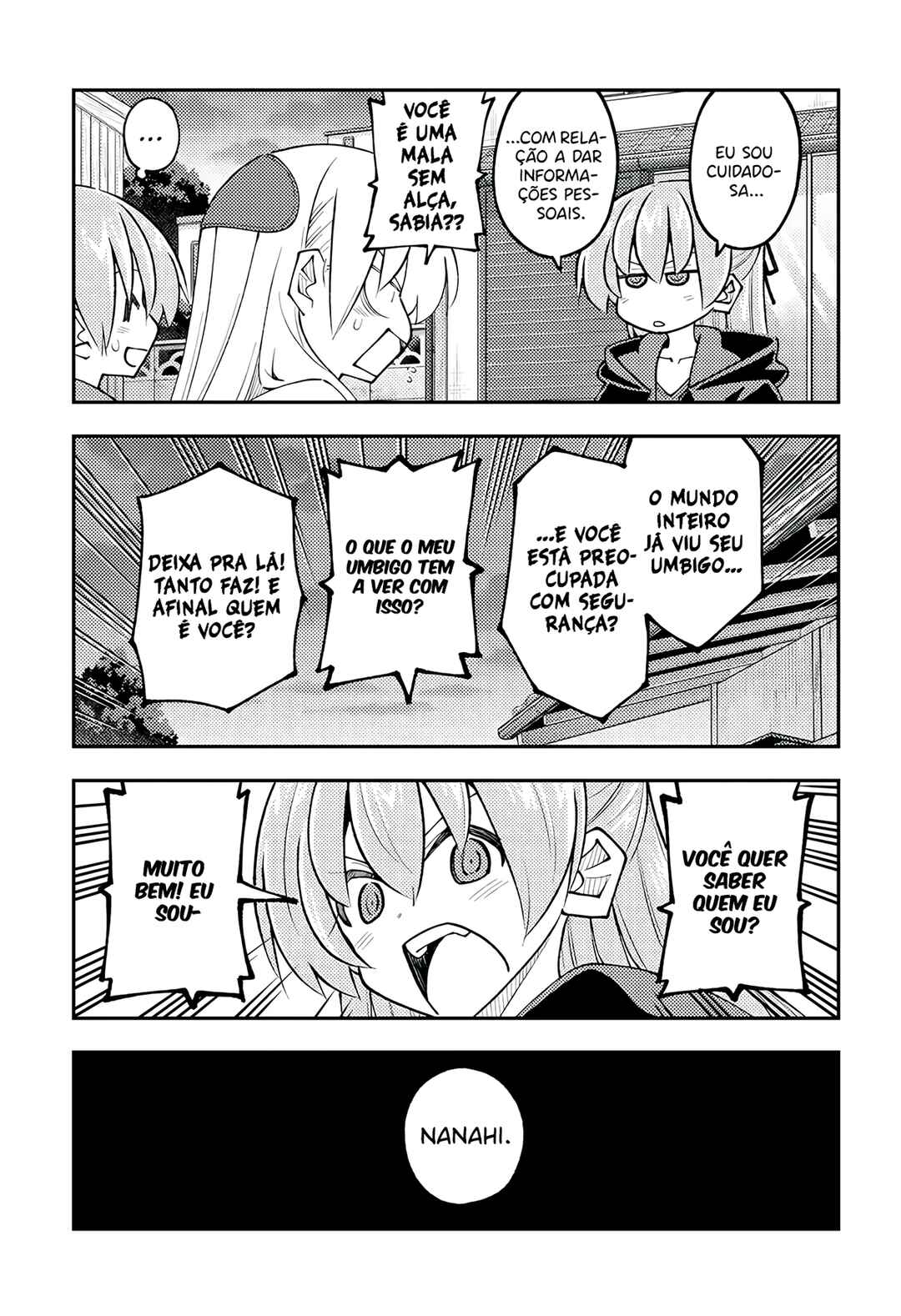 Chapter 348 - Page 10