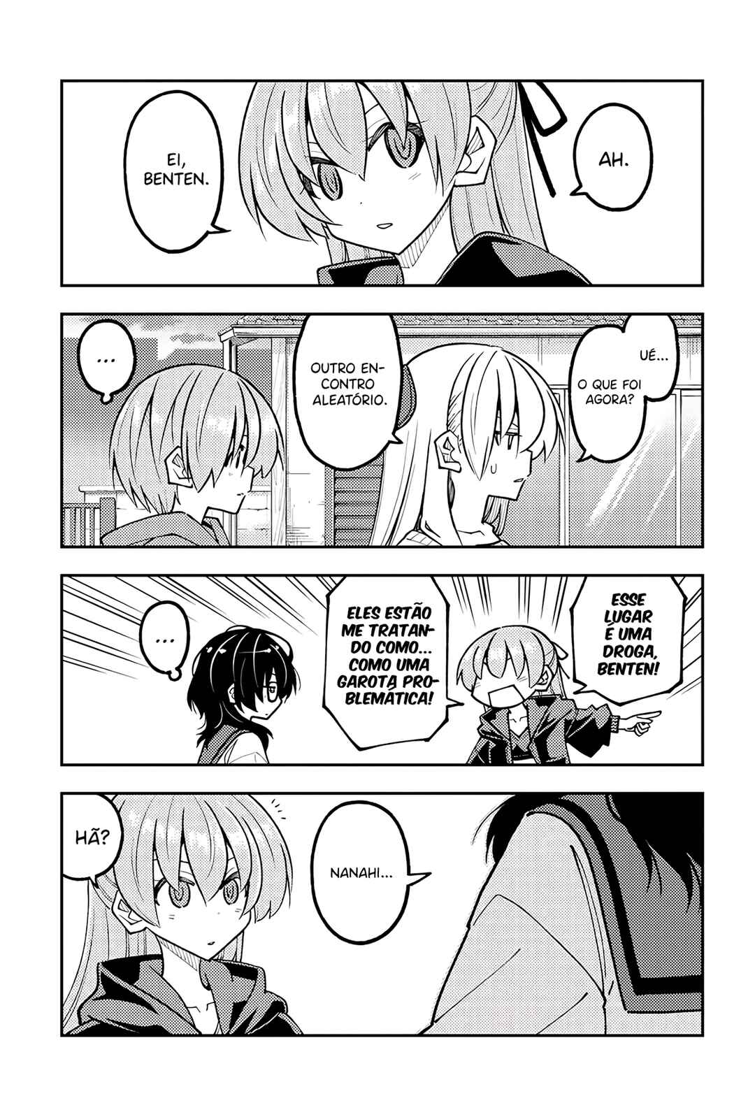 Chapter 348 - Page 12