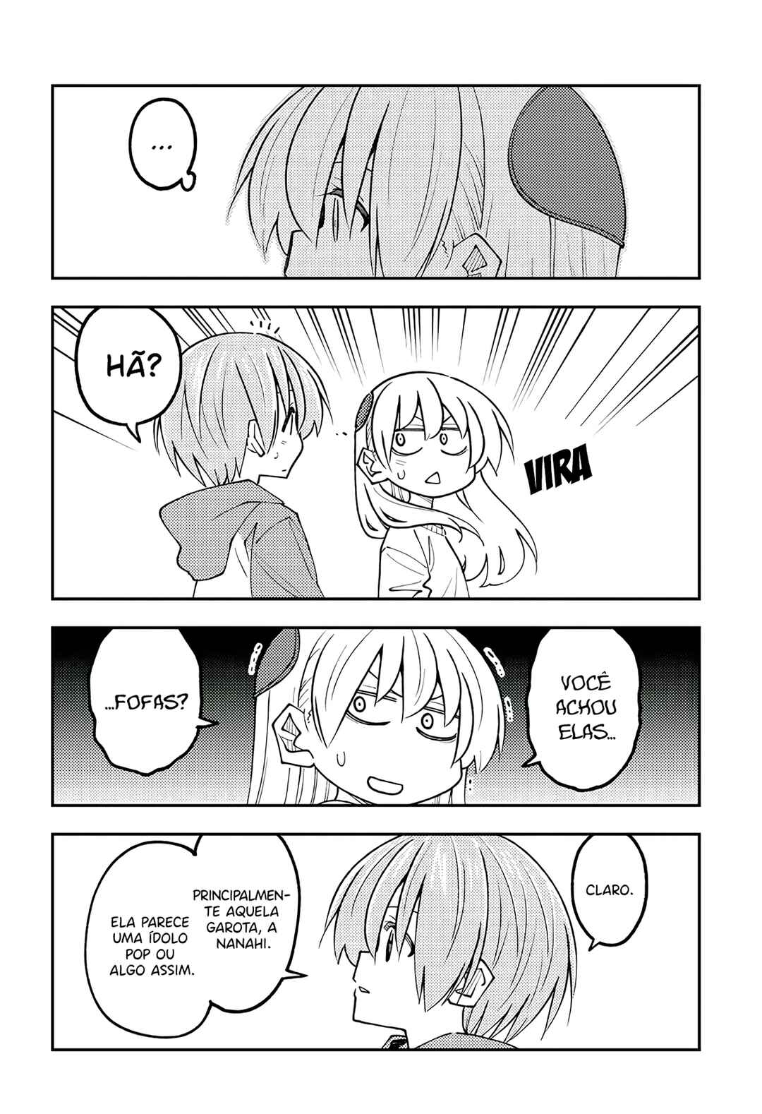 Chapter 348 - Page 17