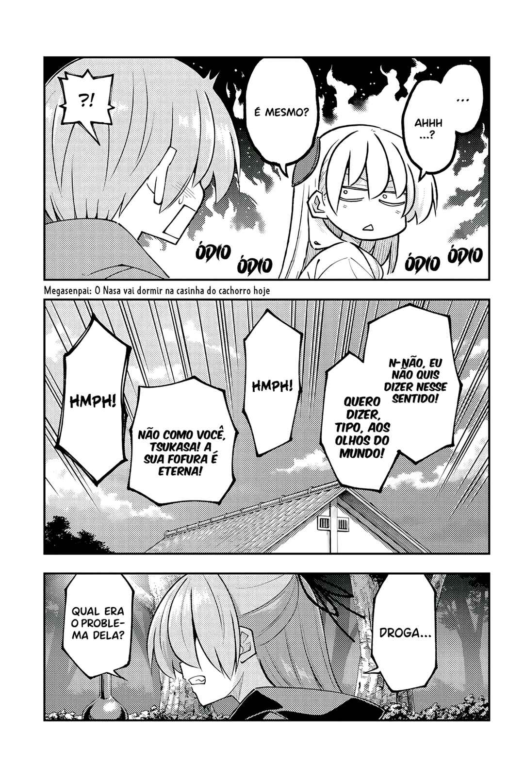 Chapter 348 - Page 18
