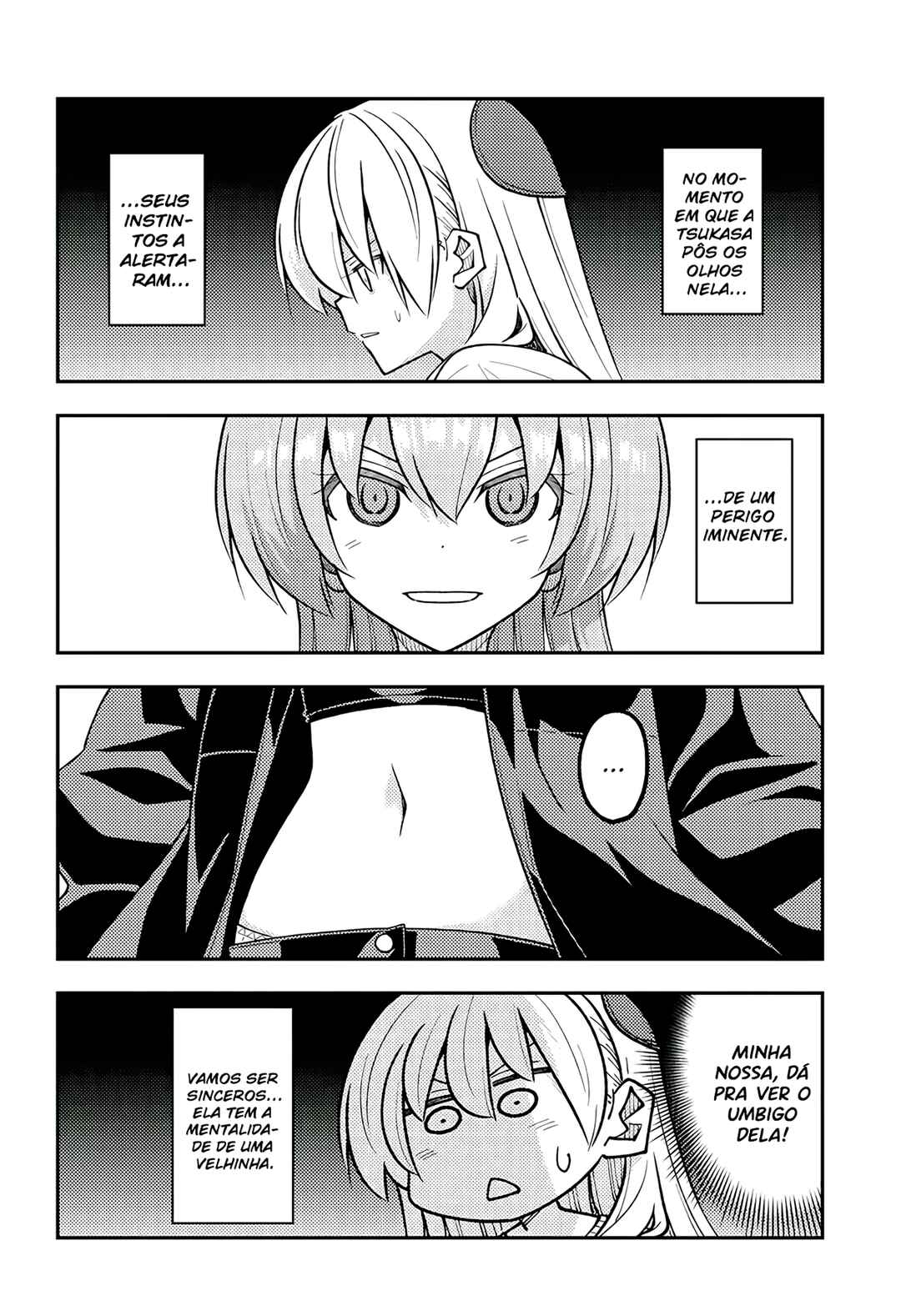 Chapter 348 - Page 5