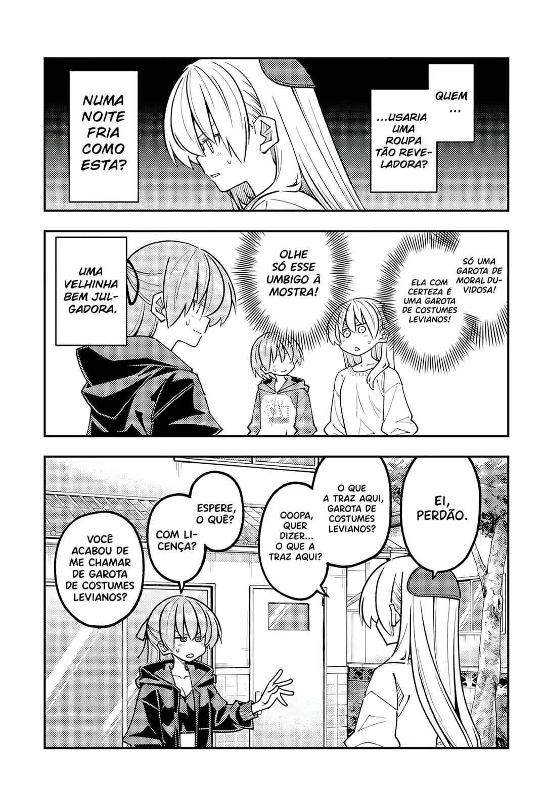 Chapter 348 - Page 6