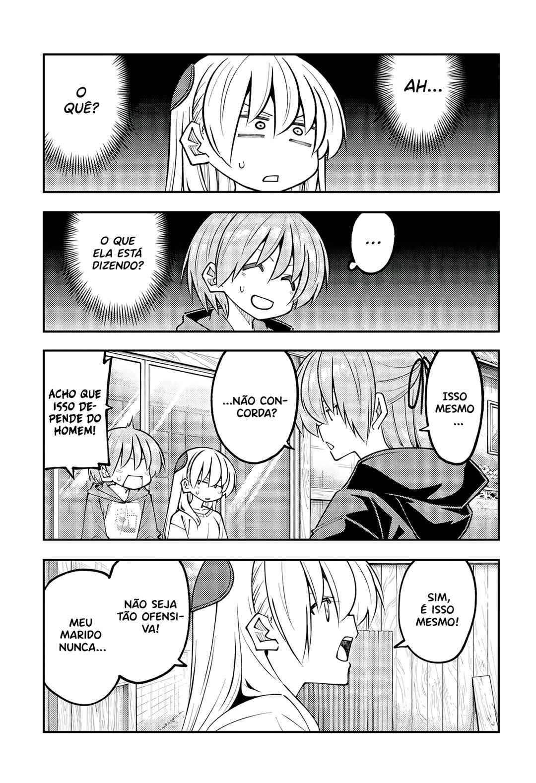 Chapter 348 - Page 8