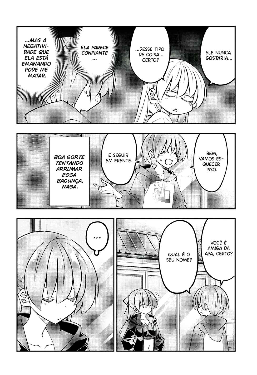 Chapter 348 - Page 9