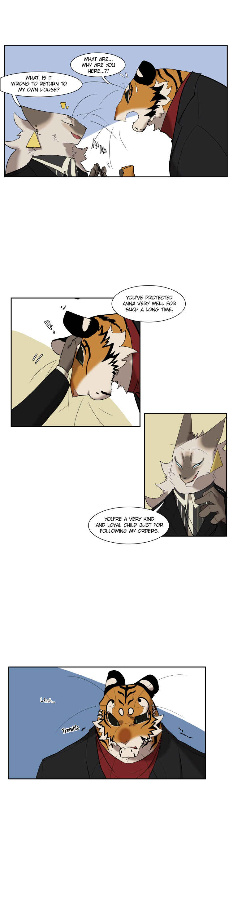 Chapter 94 - Page 3