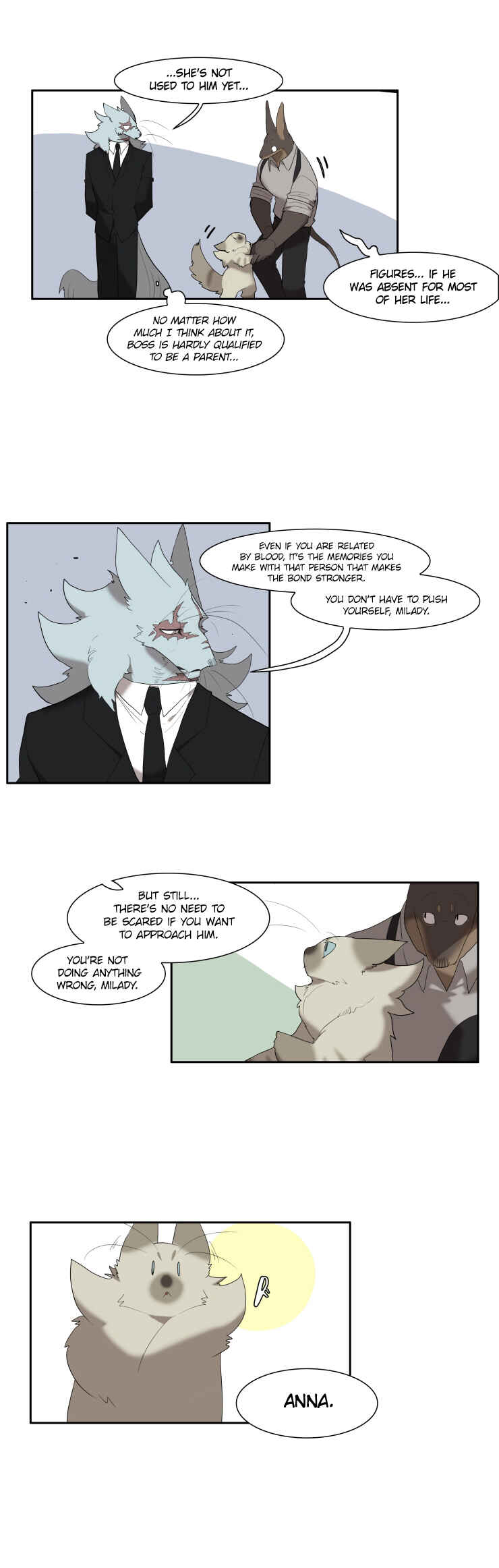 Chapter 94 - Page 6