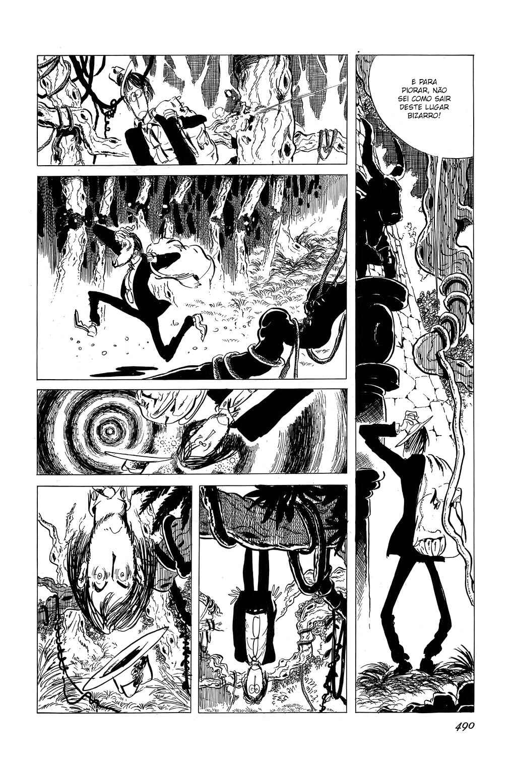Chapter 25 - Page 4