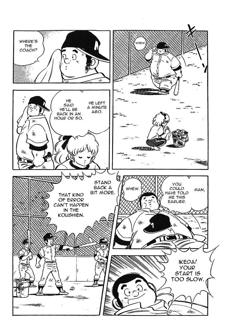Chapter 173 - Page 15