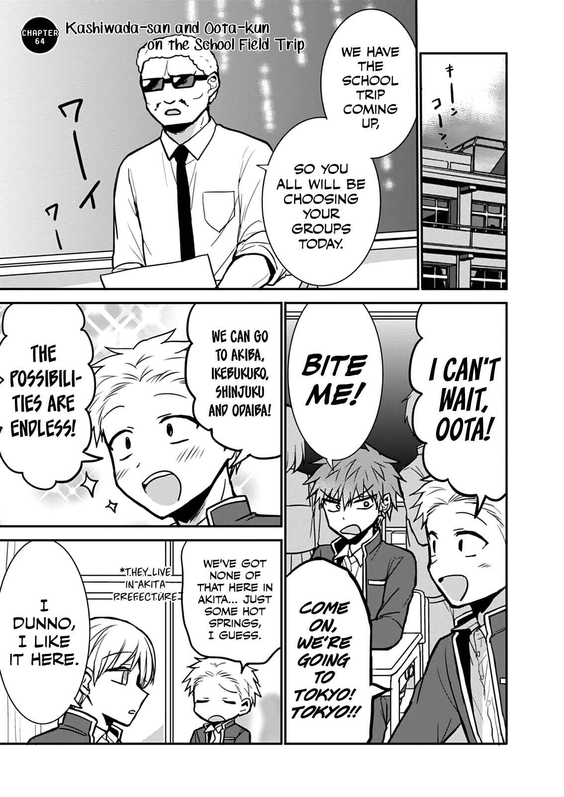 Chapter 64 - Page 4