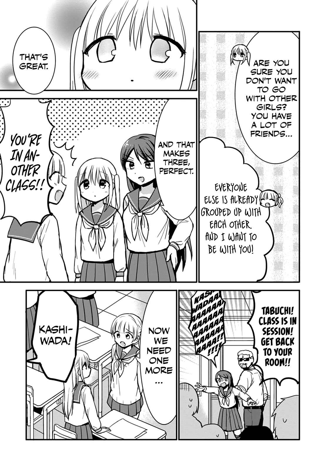 Chapter 64 - Page 6