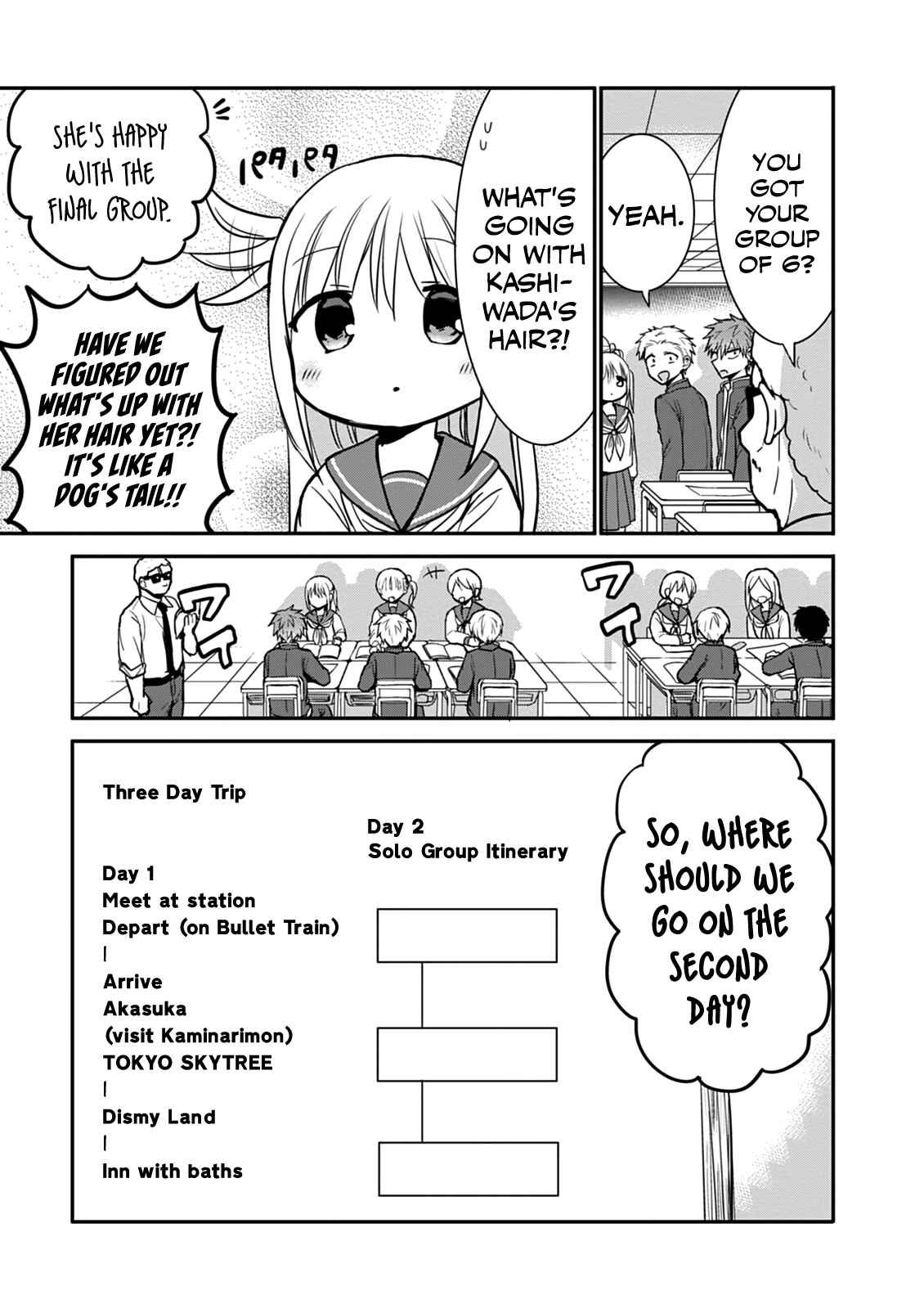Chapter 64 - Page 8