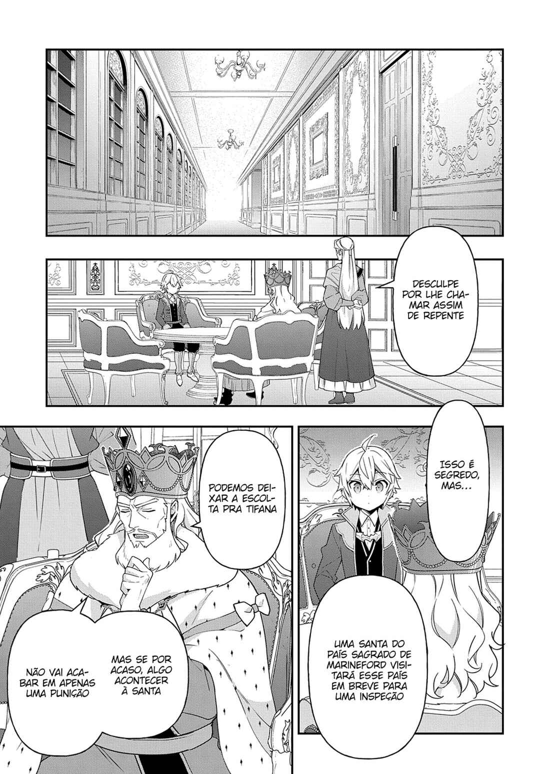 Chapter 42 - Page 33