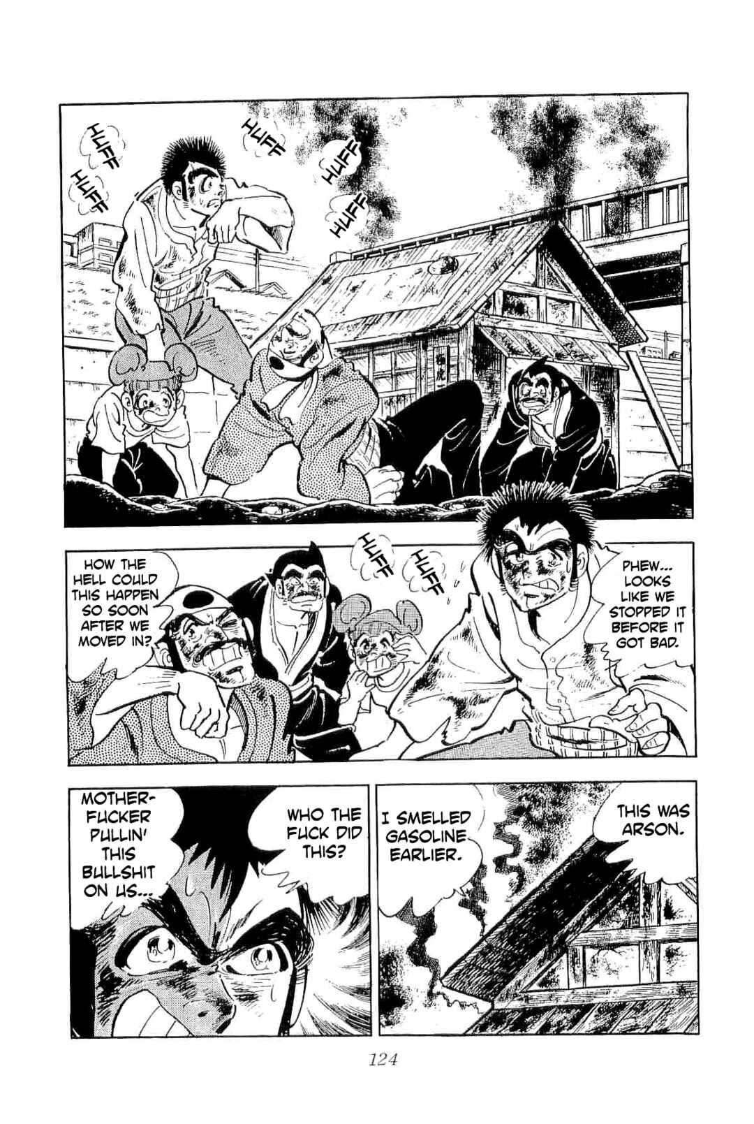 Chapter 51 - Page 22