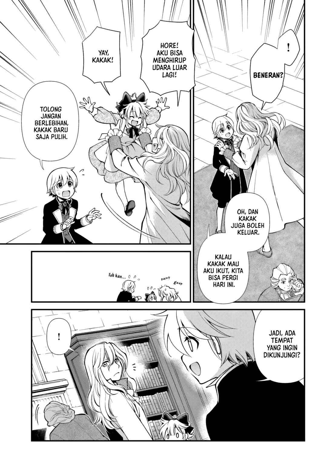 Chapter 64 - Page 5