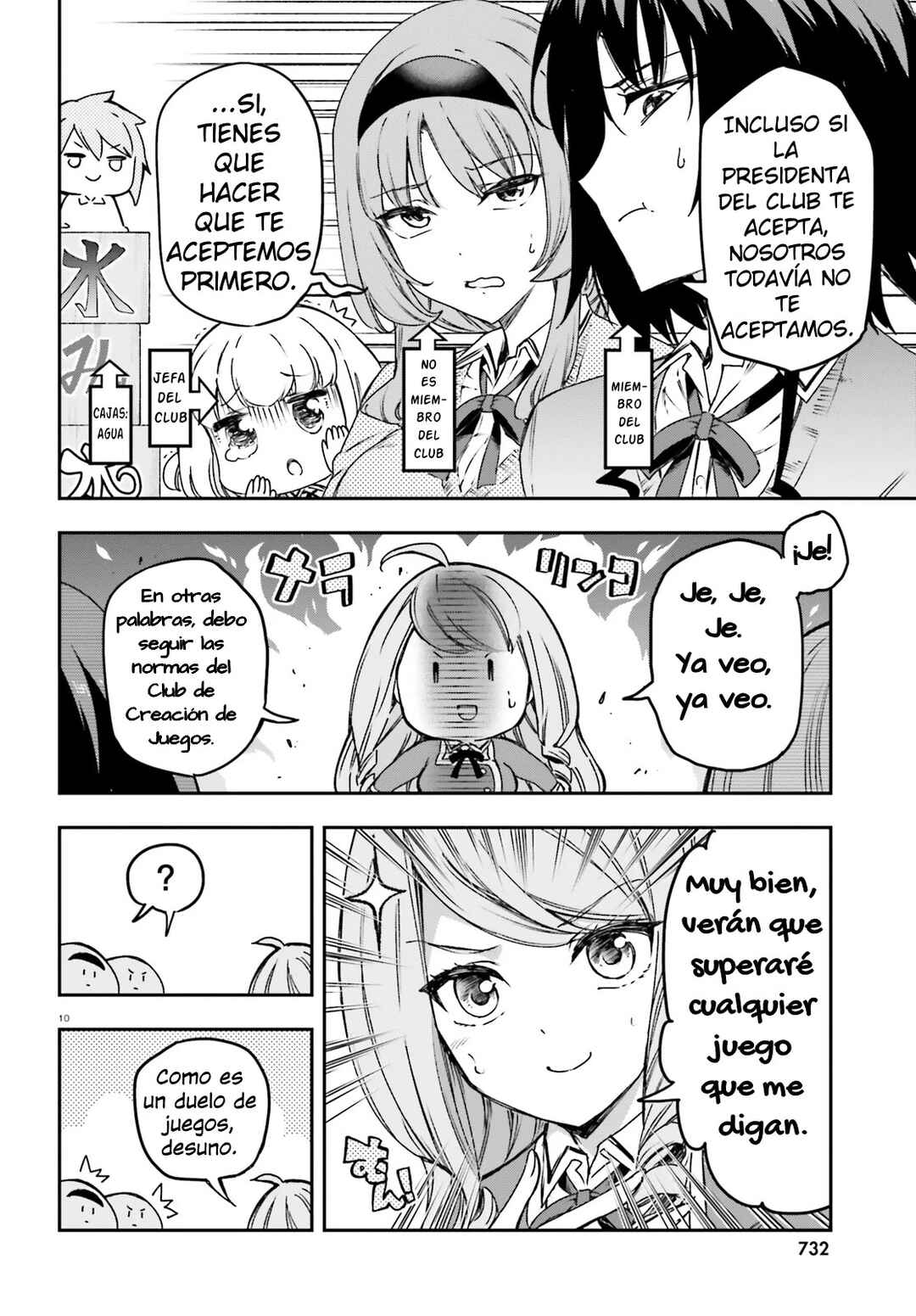 Chapter 159 - Page 10