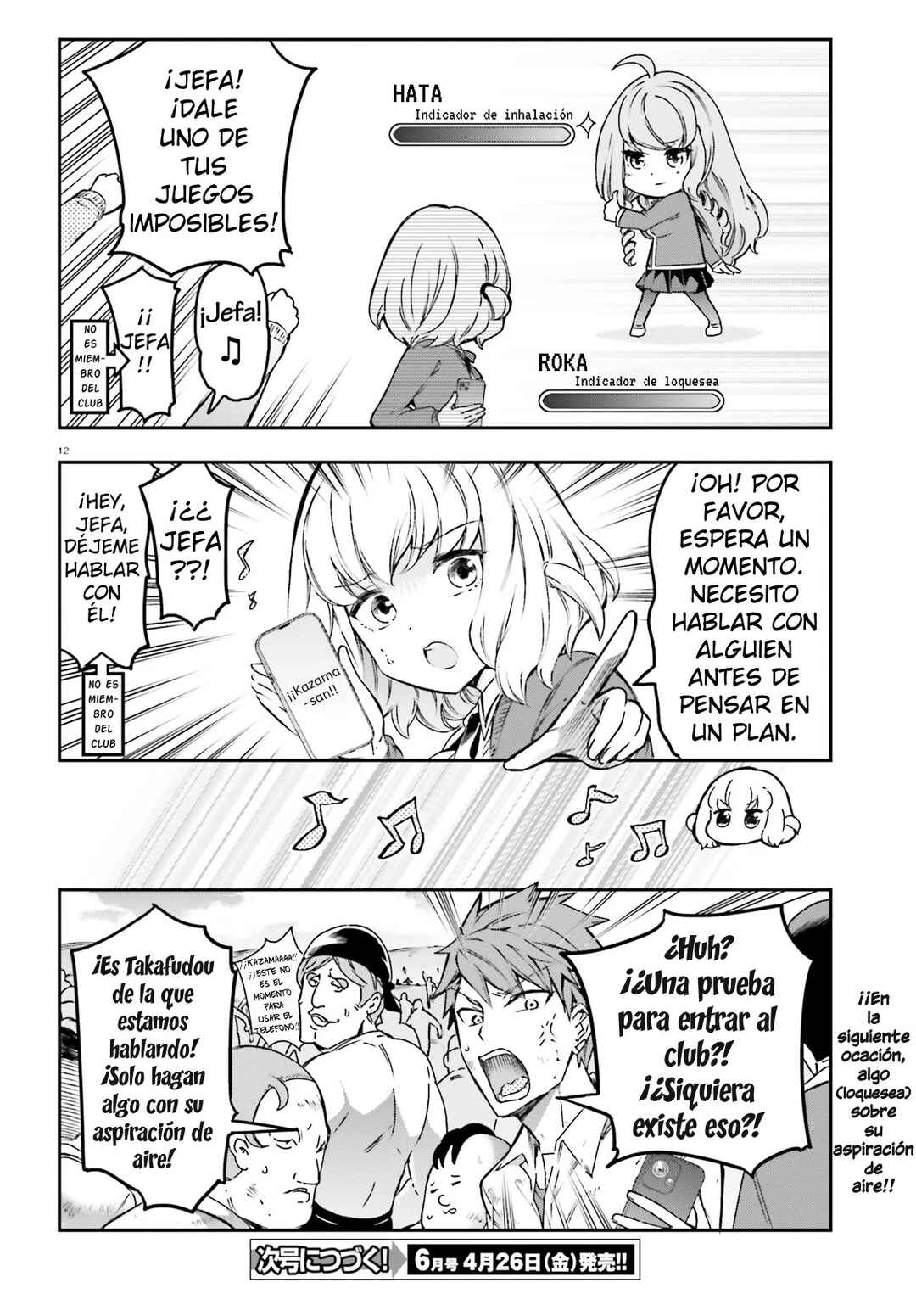 Chapter 159 - Page 12