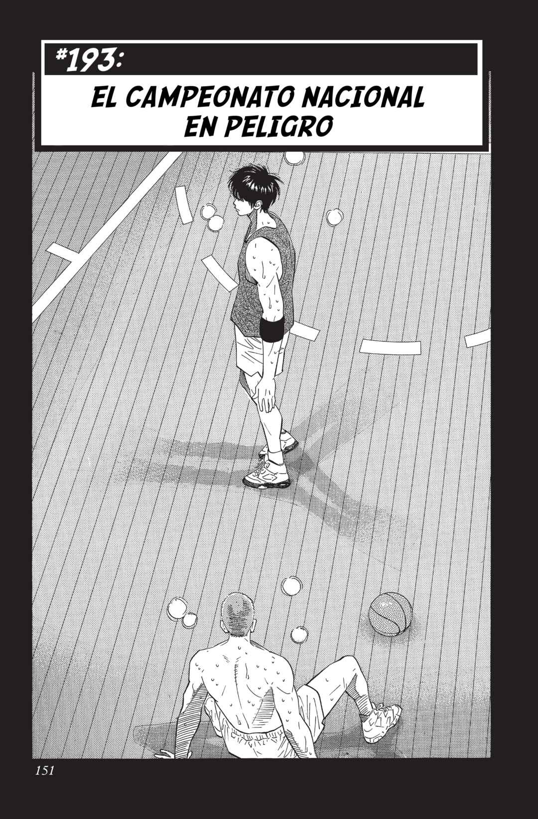 Chapter 193 - Page 1