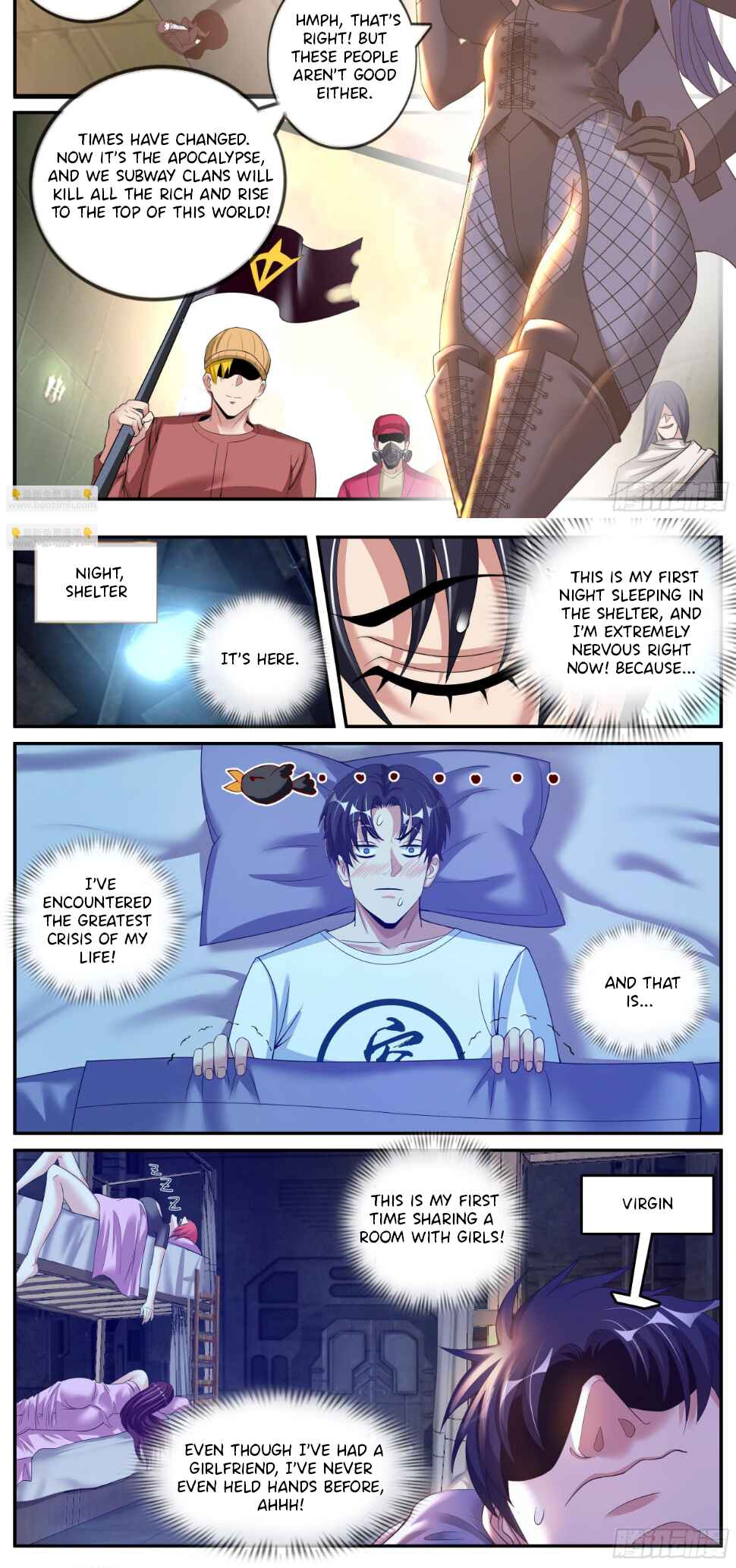 Chapter 14 - Page 3