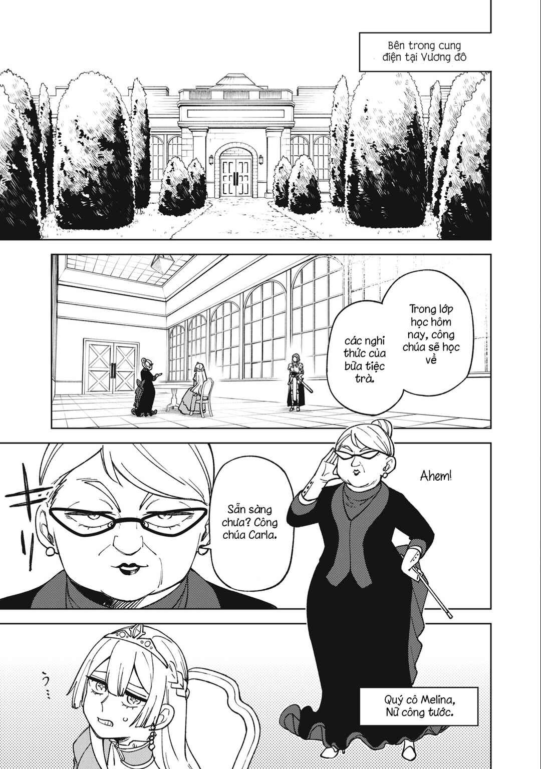 Chapter 21.1 - Page 1