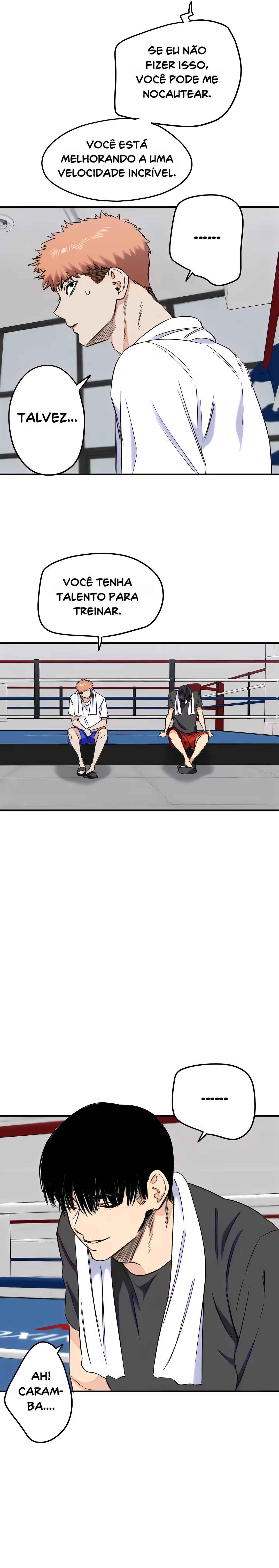 Chapter 190 - Page 16