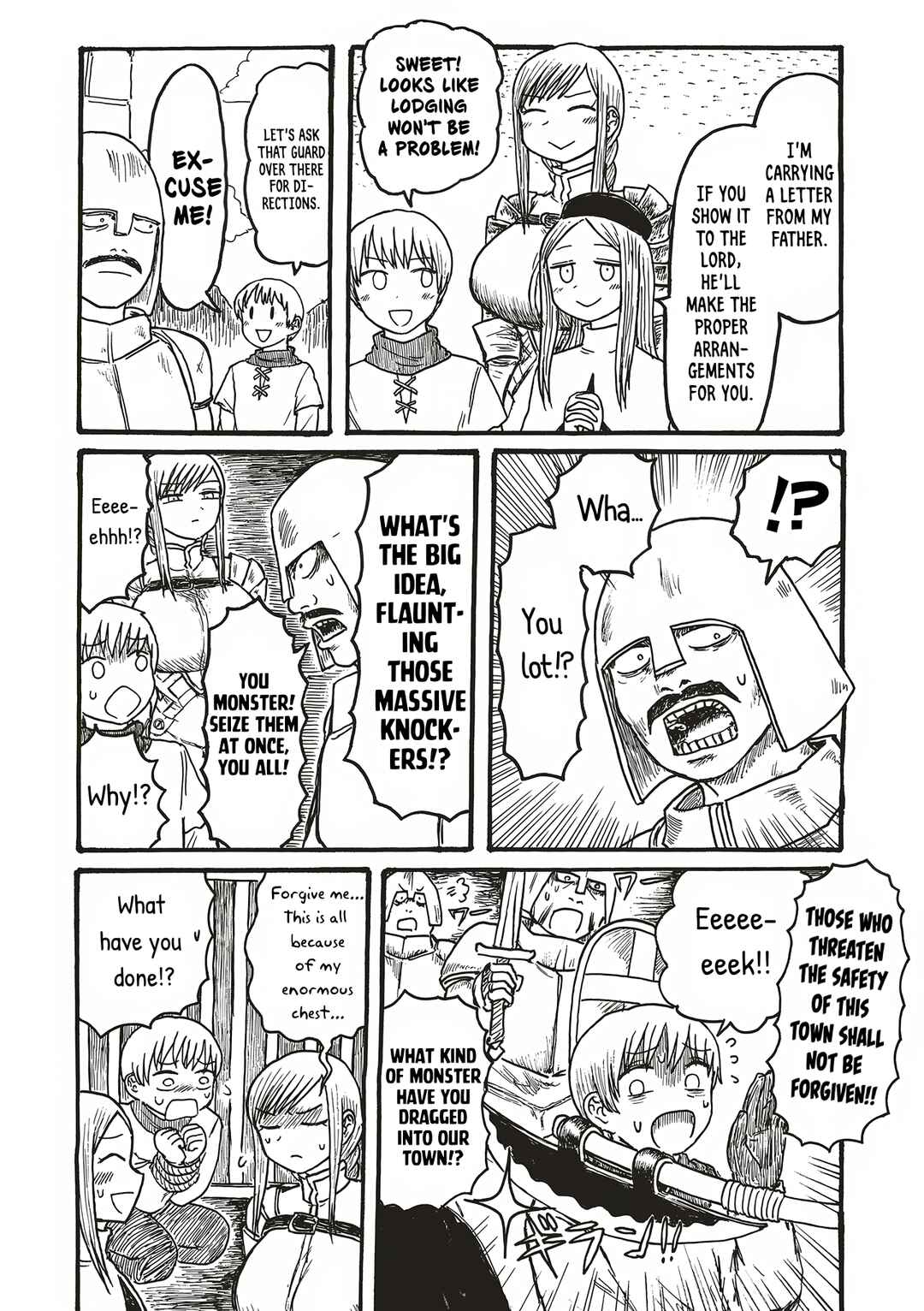Chapter 1 - Page 2