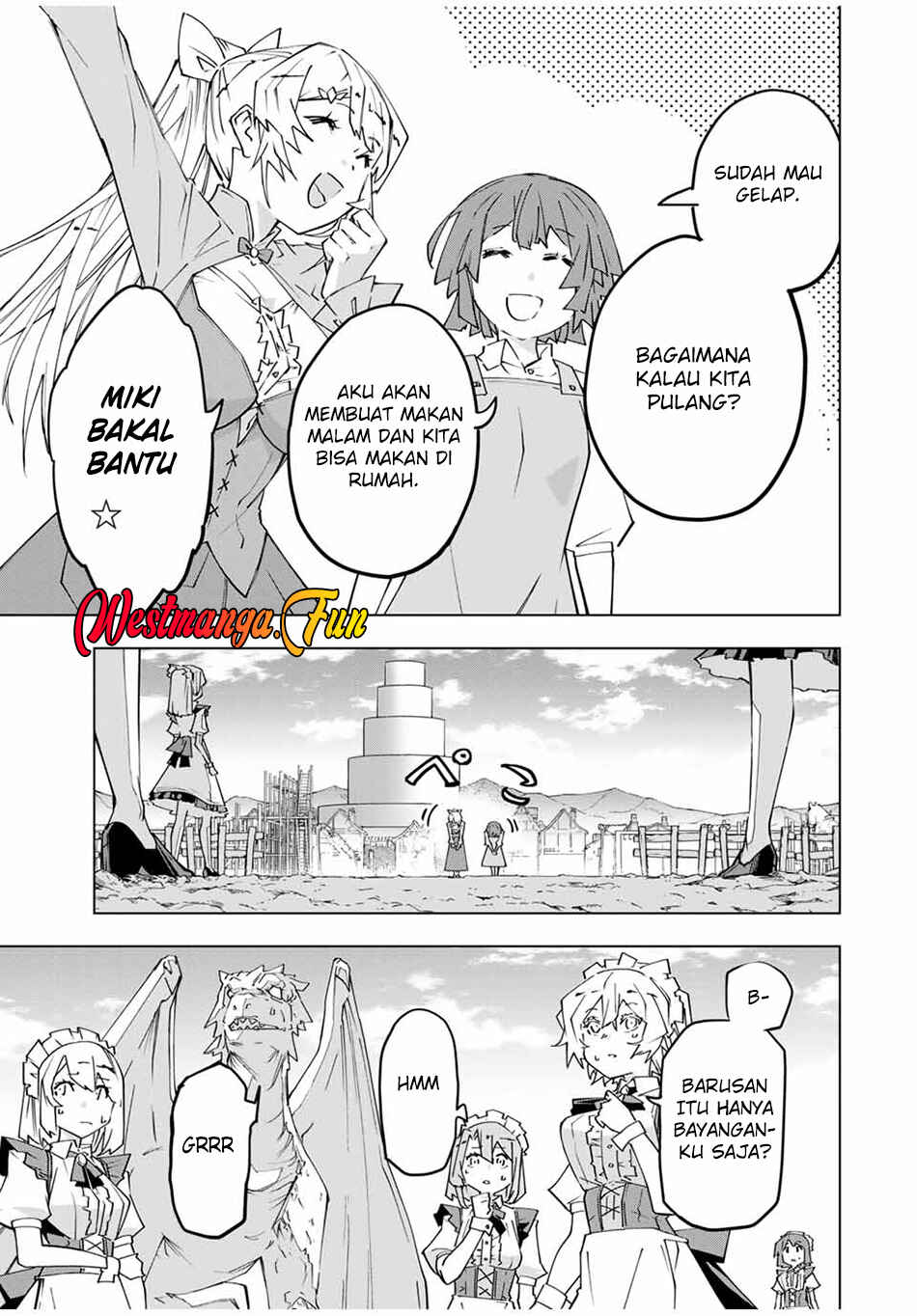 Chapter 152 - Page 20
