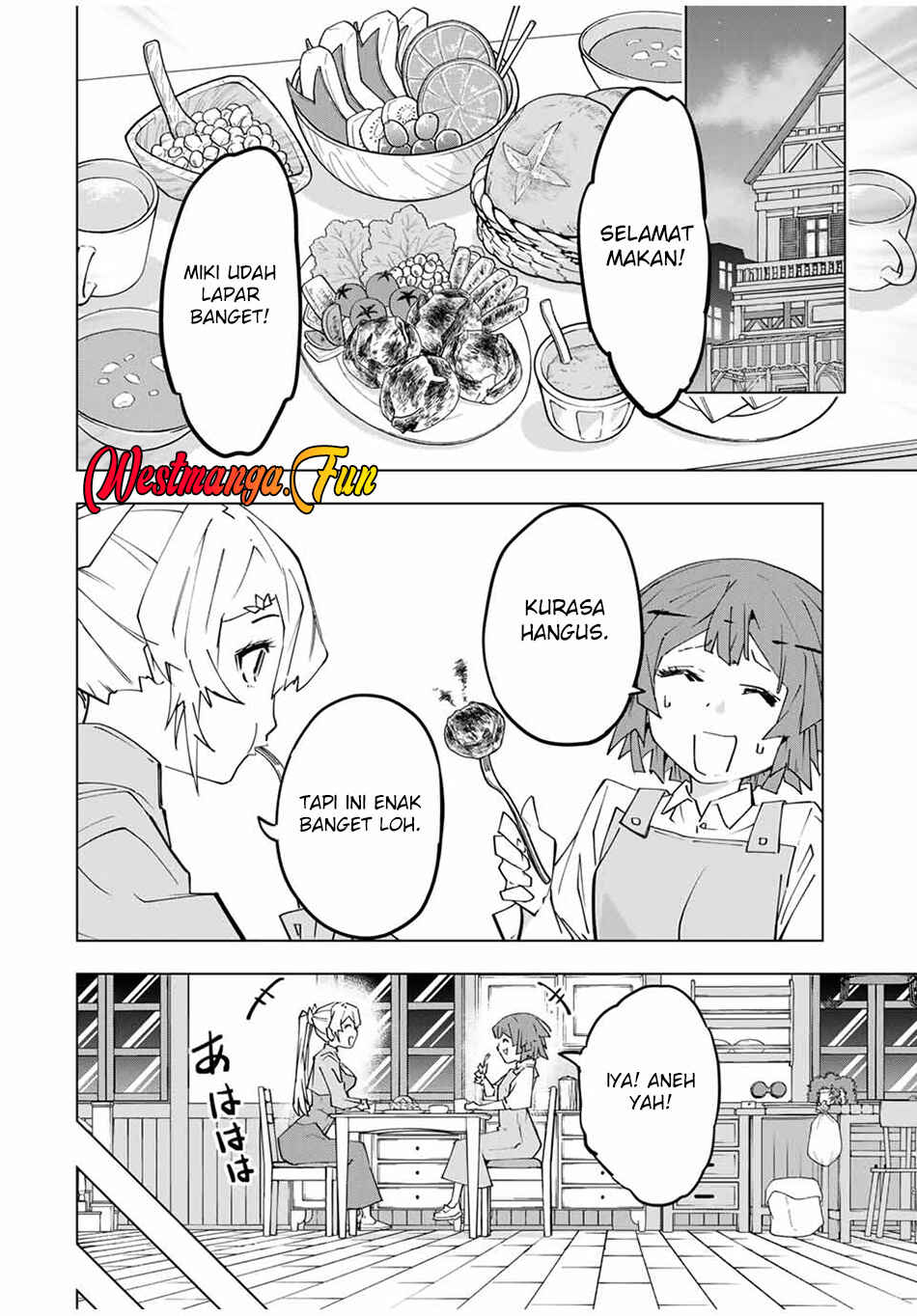Chapter 152 - Page 21