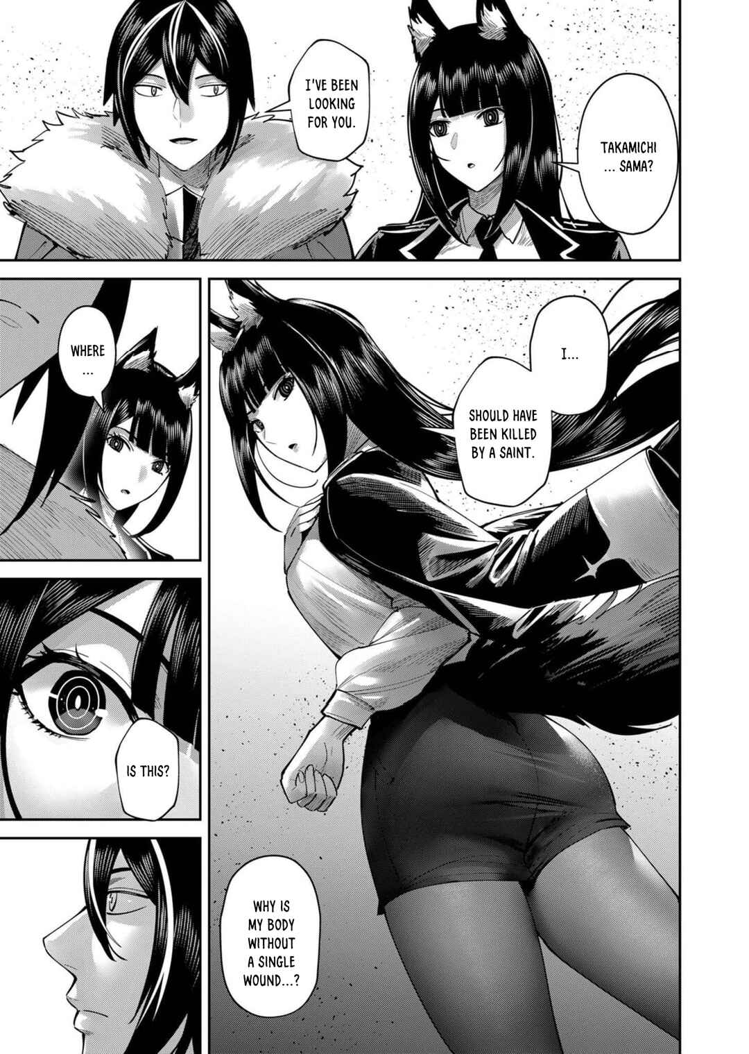 Chapter 66 - Page 22