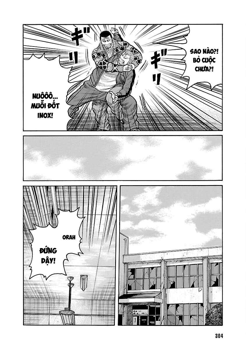 Chapter 88 - Page 18