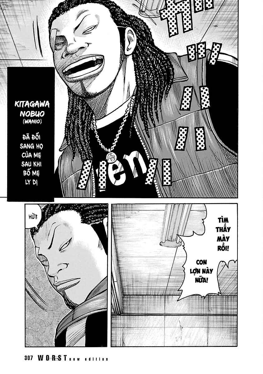 Chapter 88 - Page 21