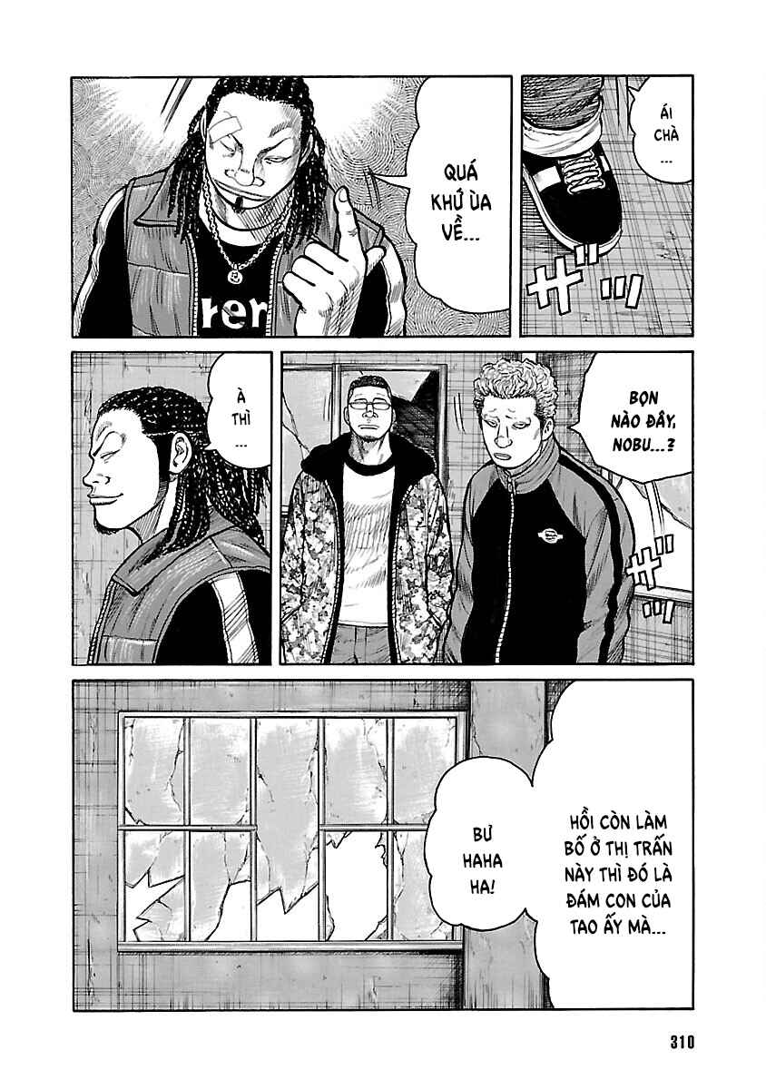 Chapter 88 - Page 23