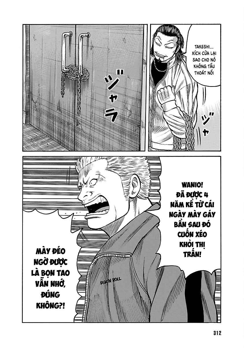 Chapter 88 - Page 25