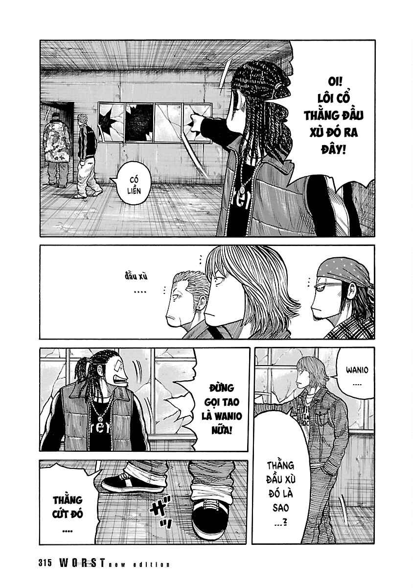 Chapter 88 - Page 28