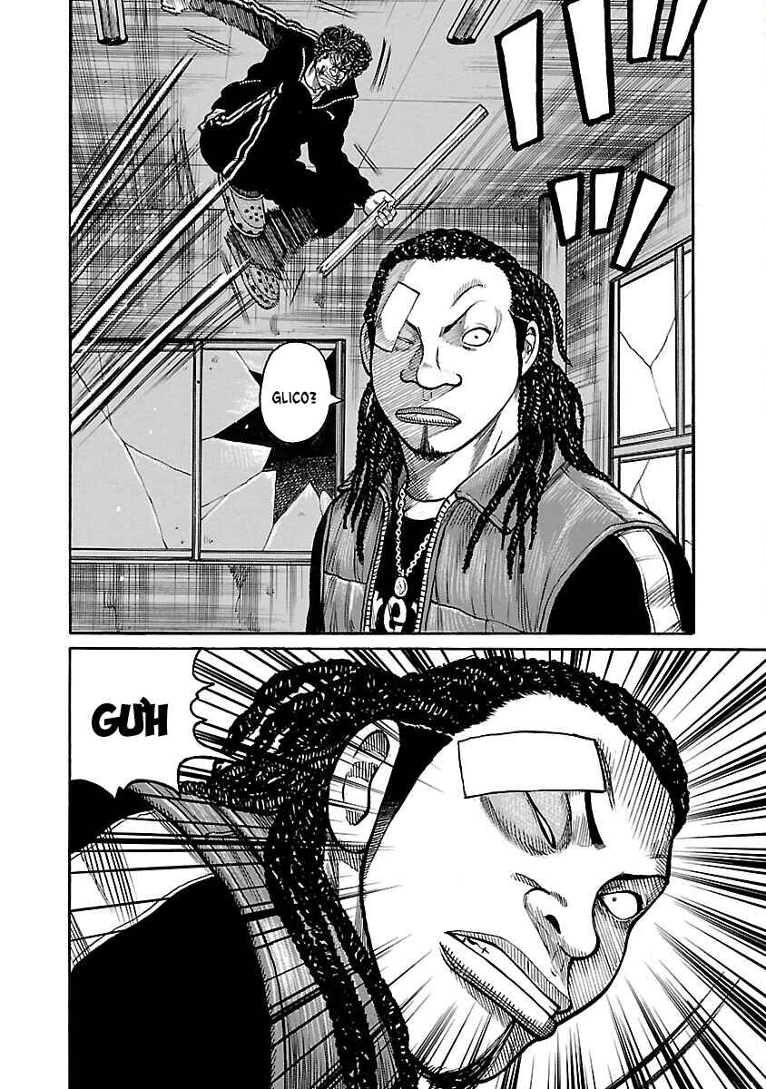 Chapter 88 - Page 33