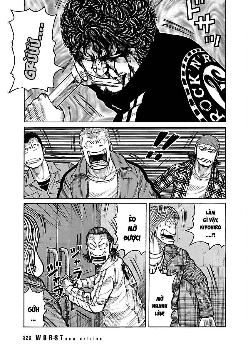 Chapter 88 - Page 36