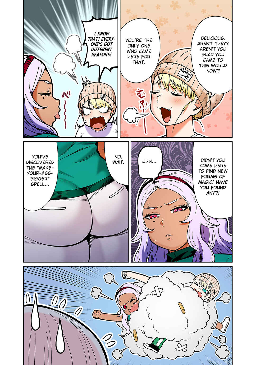 Chapter 13 - Page 16