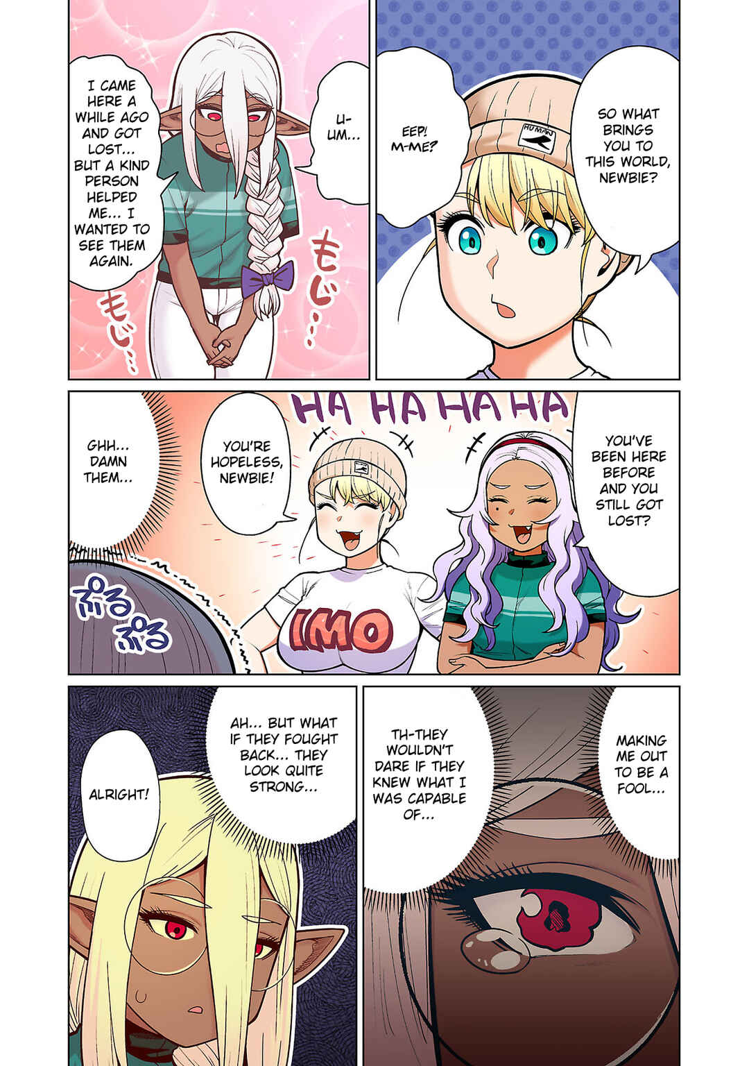 Chapter 13 - Page 17