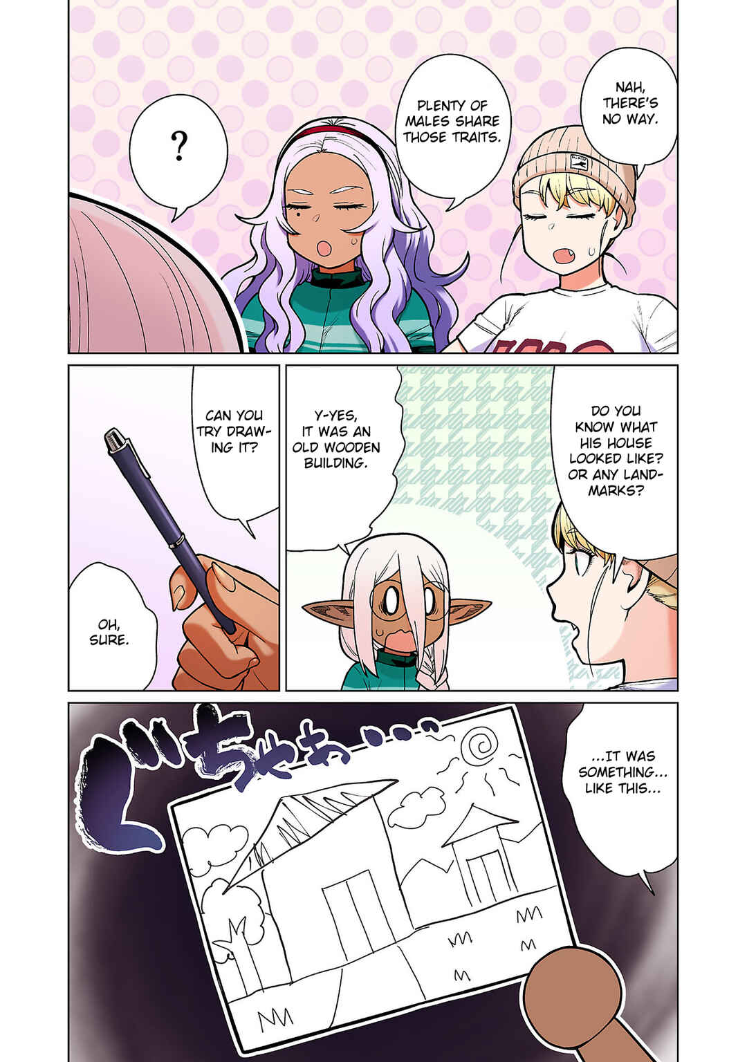 Chapter 13 - Page 21