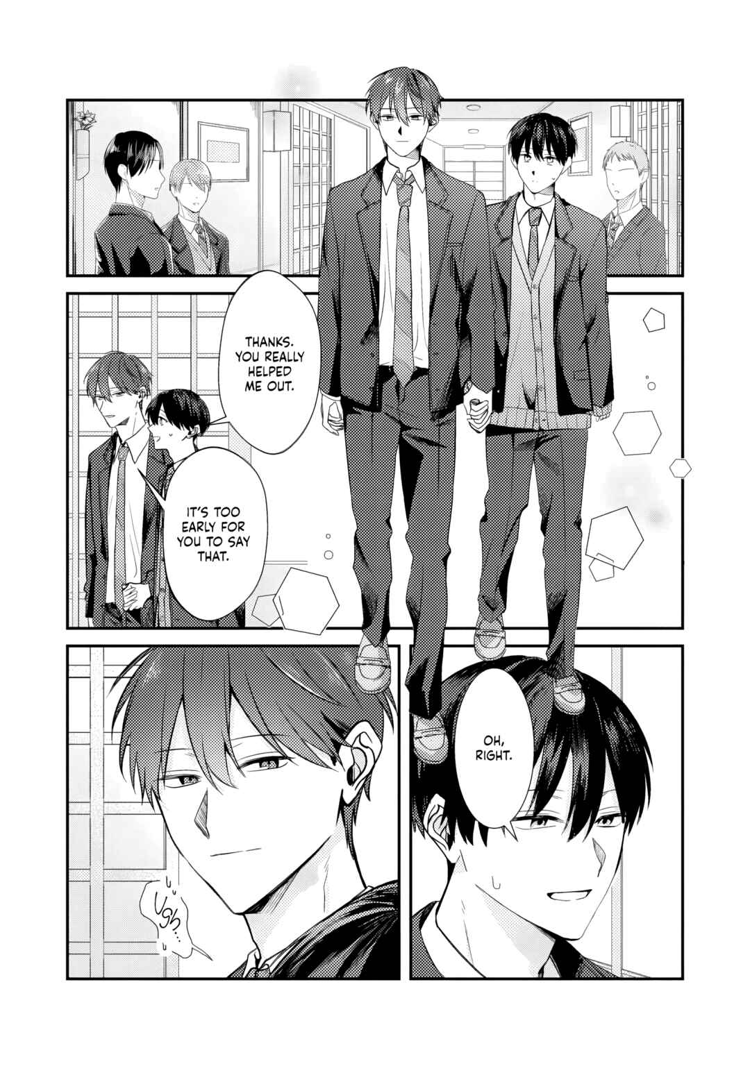 Chapter 2 - Page 3